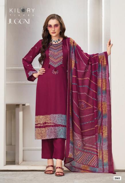 Kilory juggni cash on delivery wholesale dress materials